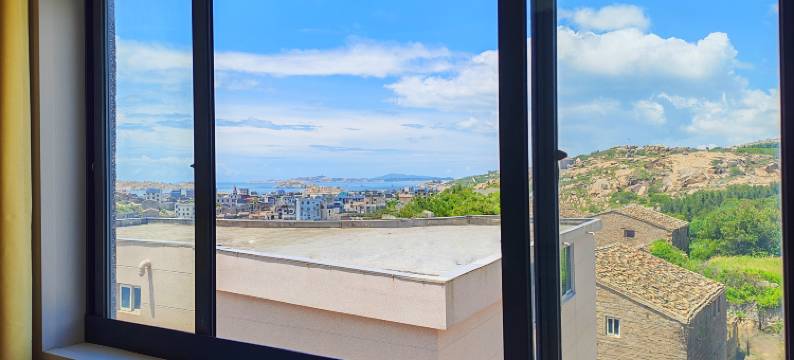 平潭垦丁四季民宿(蓝岚之韵度假村店)图片