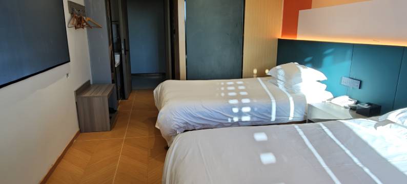 文季酒店(丽水高铁站解放街店)图片