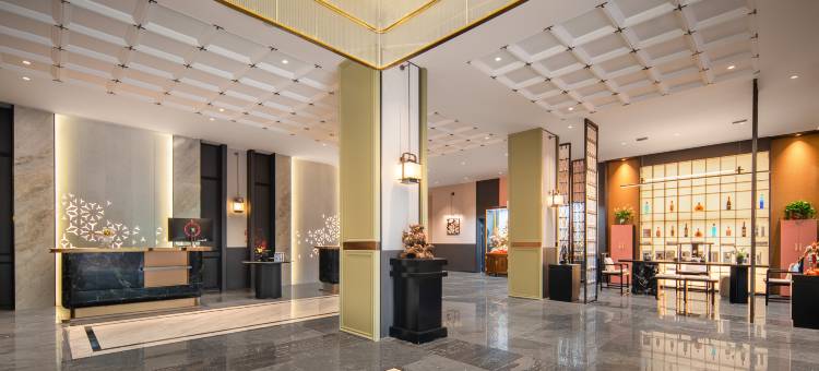 雷波御枫酒店图片