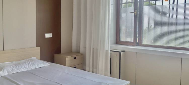 麓华庭民宿图片