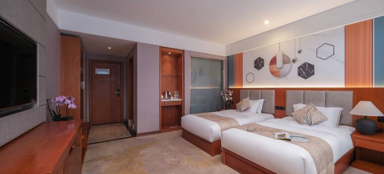 会泽扑宿酒店图片