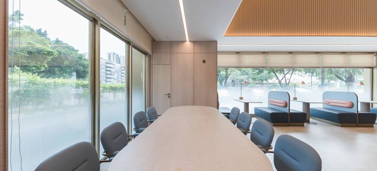 汉庭酒店(江门东站江海广场店)图片