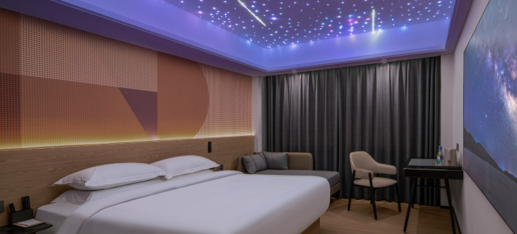 锦绣天源酒店(邵阳高铁站店)图片