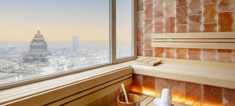 布鲁塞尔酒店(The Hotel Brussels)图片