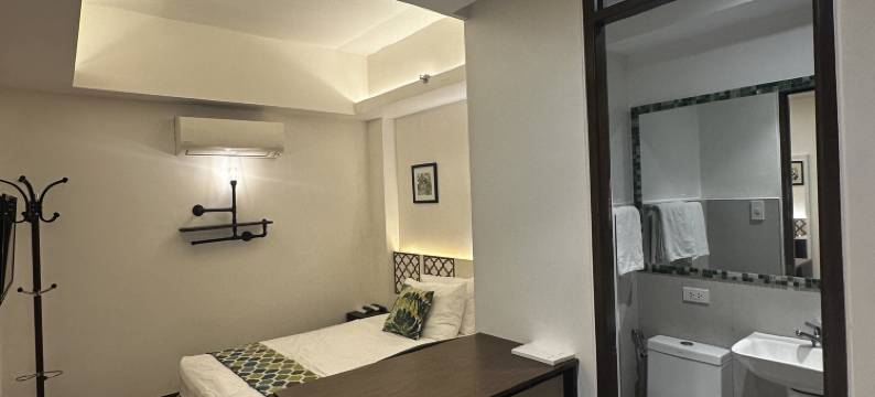 The Greenhive Hotel Inc.图片