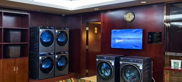 昆明金鹰广场酒店(南屏老街店)图片