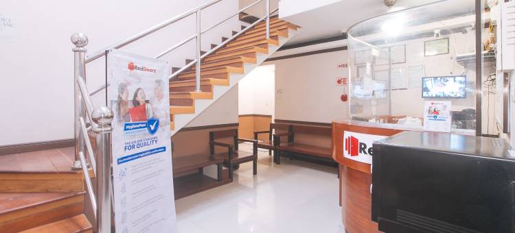 RedDoorz @ Camaman-An Cagayan de Oro City图片