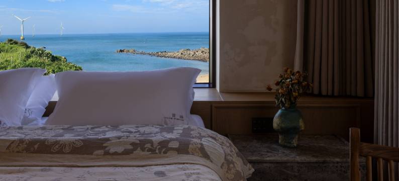 QingFeng·青峰51海景度假私墅图片