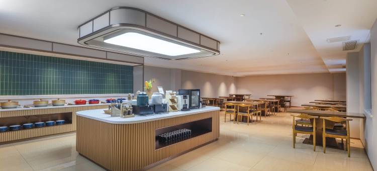 星程酒店(南京牛首山将军大道店)图片