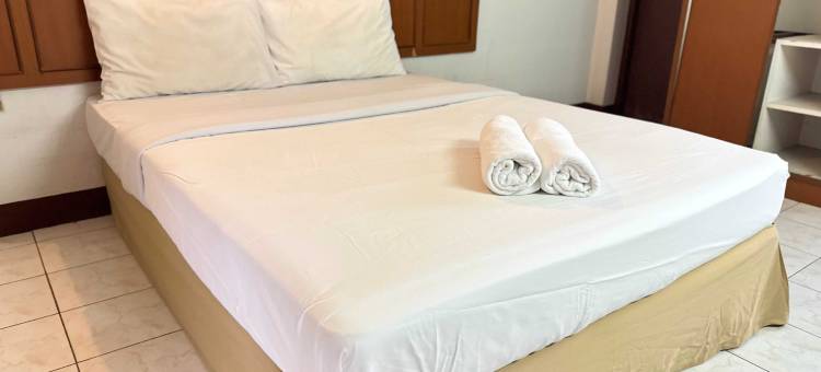 奥顶北旅馆(Hotel O Top North Guesthouse)图片