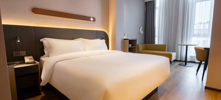 锦江之星酒店(承德宽城金鼎广场店)图片