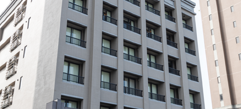 Hotel Euphemia 由扉寓所 逢甲館图片