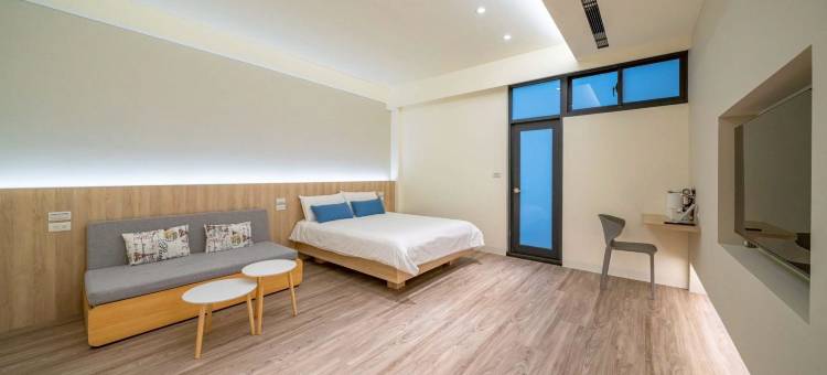 庆东双包栋招待所｜两栋弹性包层包栋・可住4–70人图片