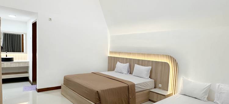 武吉朗伊探险营(Bukit Langit Campventure)图片