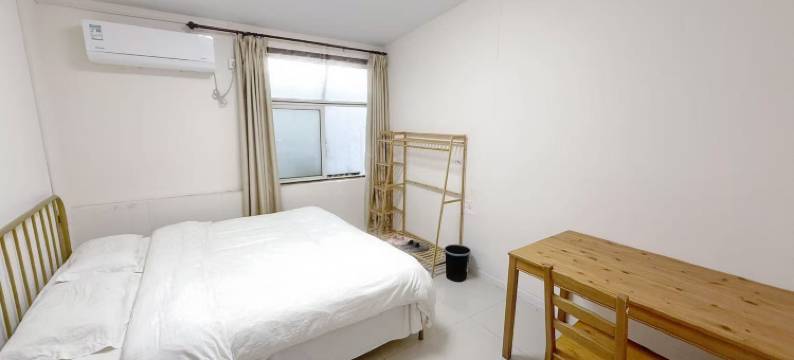 归耦小镇青年旅舍图片