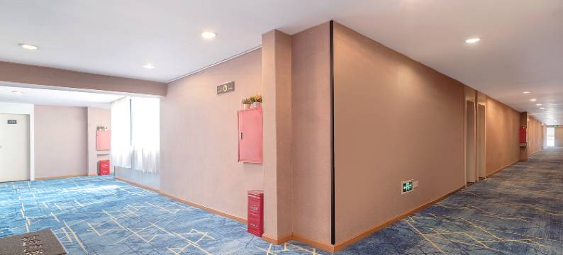 梧州假日优品酒店(骑楼城店)图片