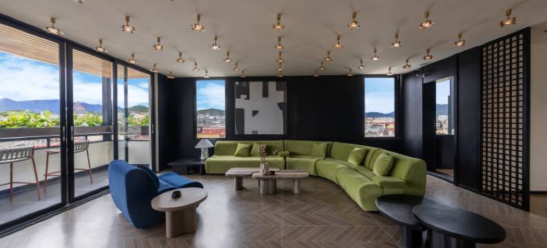 SFEEL设计师酒店(香格里拉独克宗古城店)图片