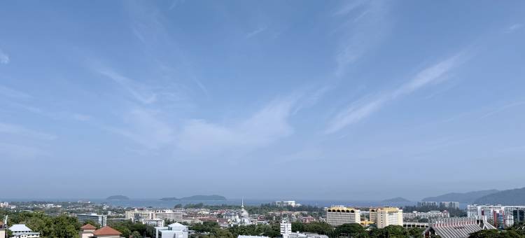 KWEN Vetro – Charm of KK City图片
