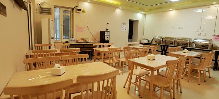 格林豪泰快捷酒店(三河迎宾南路店)图片