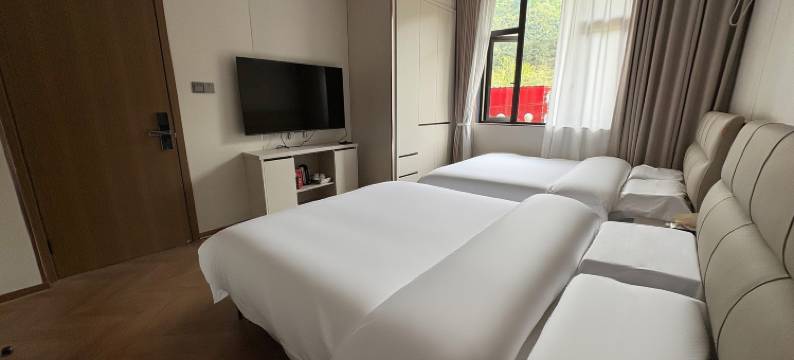 余姚小标客栈图片