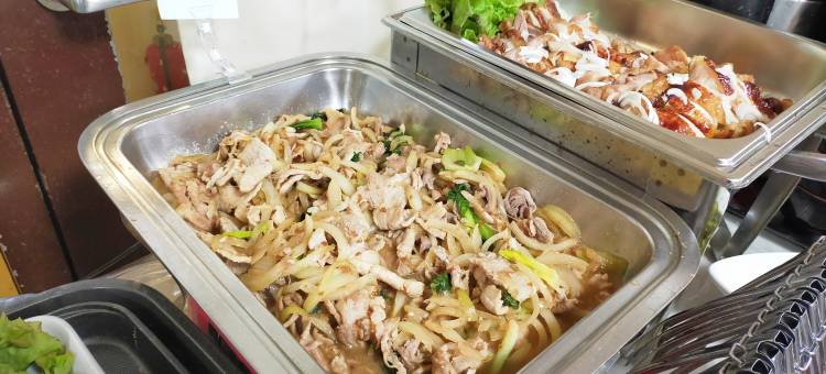 Tabist 商务酒店たきざわ 高崎站西口(Business Hotel Takizawa)图片