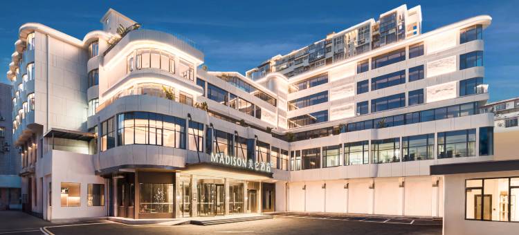 厦门机场湖里大道美仑酒店图片