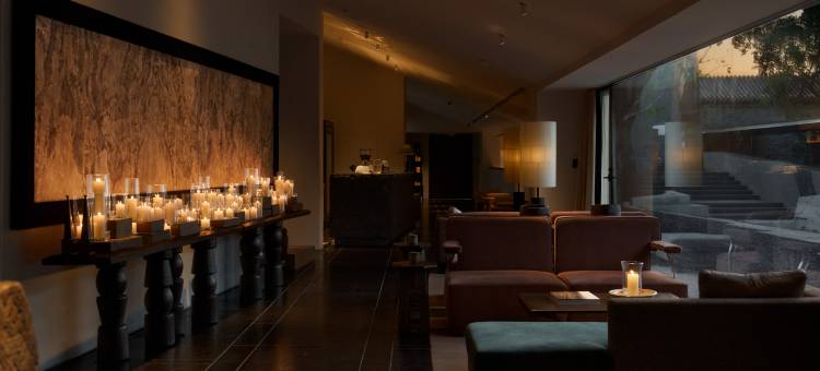 大同既下山·SUNYATA度假酒店图片