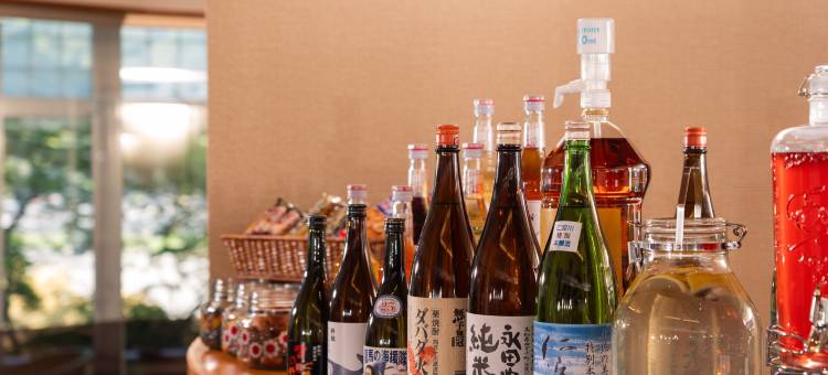 高知龟之井酒店(Kamenoi Hotel Kochi)图片