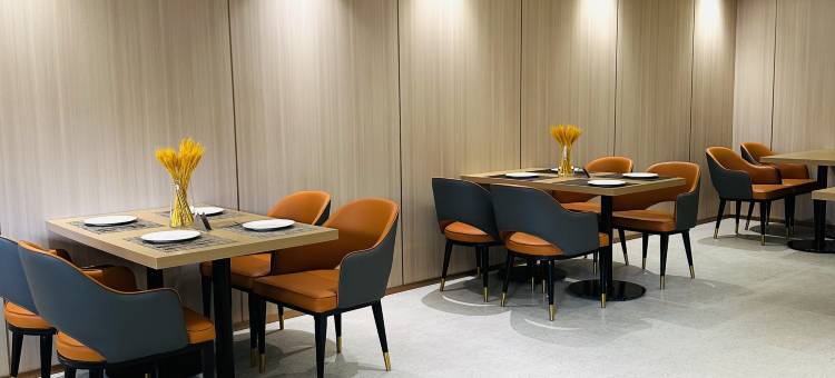 康县欢致酒店图片