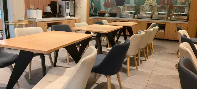 又庭酒店(上海世博园塘桥地铁站店)图片