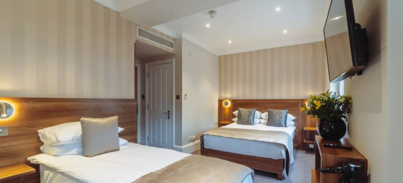 伦敦之家酒店(London House Hotel)图片