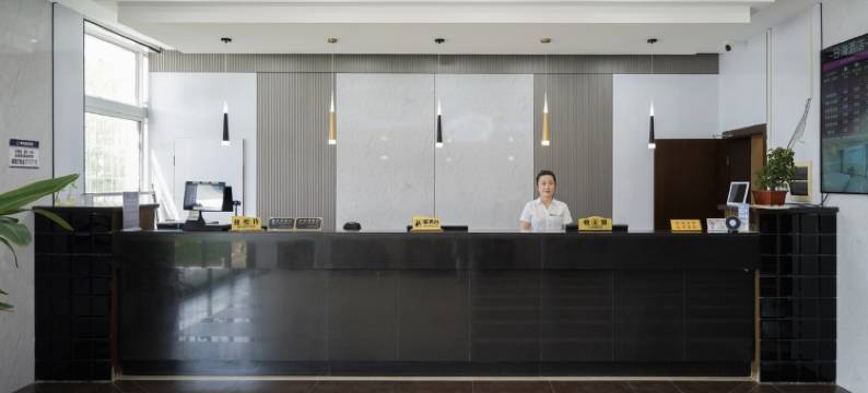 上海日海酒店(奉贤渔人码头店)图片