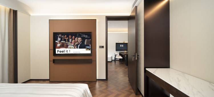 南宁江南雅斯菲尔酒店图片