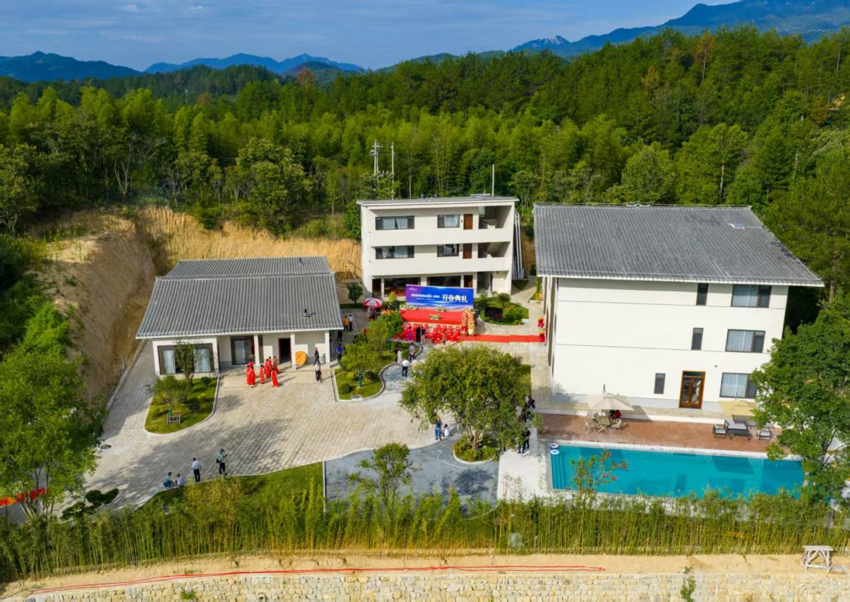 如你所院(鸠兹古邑店)图片