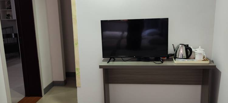 中街宾馆图片