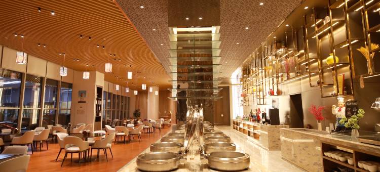 沁水鹏飞友谊大酒店图片