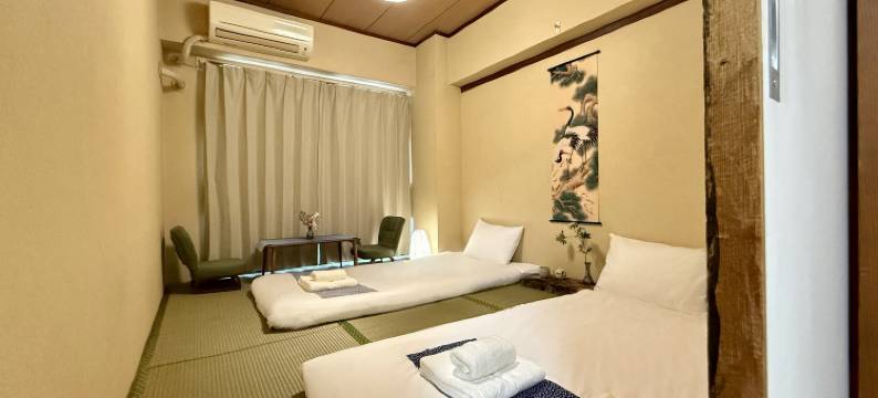 Comfy Home 菊川(Comfy Home kikukawa)图片