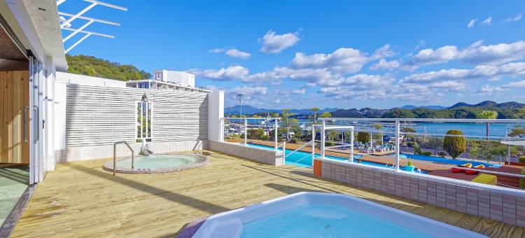 Ooedo onsen Premium Shirahama Saichoraku(Old:Yukai Resort Premium Shirahama Saichoraku)图片