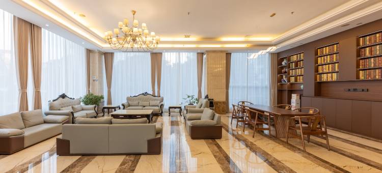 维也纳酒店(宜春市政府店)图片