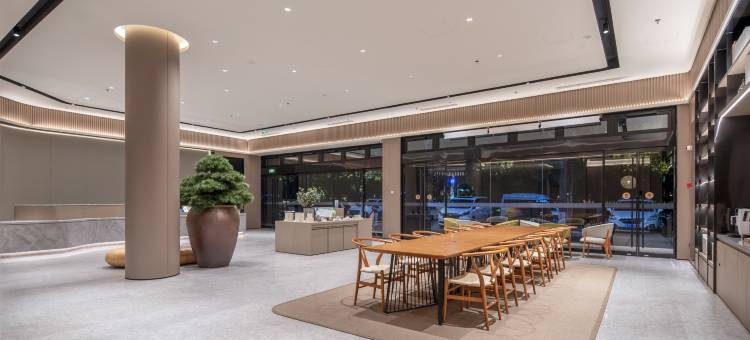 全季酒店(苏州独墅湖高教区星湖街店)图片