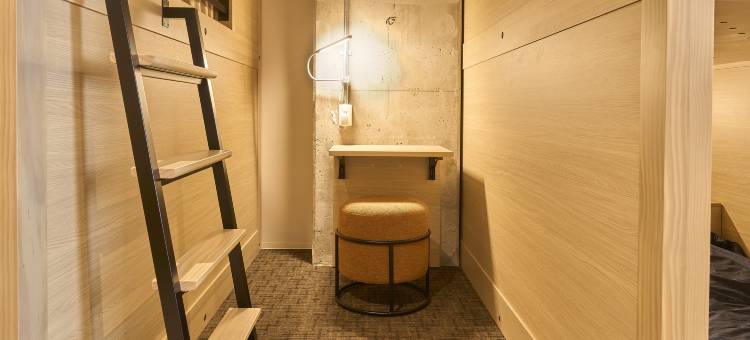 GRAND HOSTEL LDK 东京西葛西(GRAND HOSTEL LDK Tokyo Nishikasai)图片