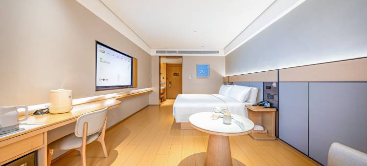 全季酒店(拉萨市政府万达广场店)图片