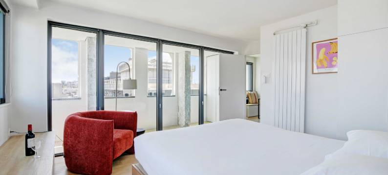 Room 1012 in premium residence- Sport/Laundry图片