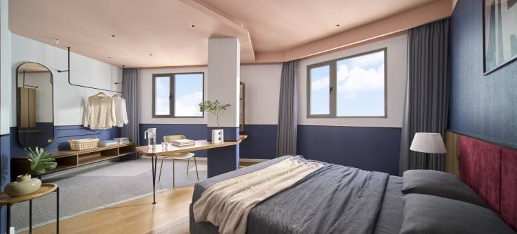 Express by M Village Hoang Sa图片