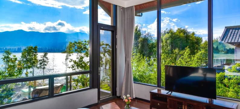 大理道合院海景度假酒店图片