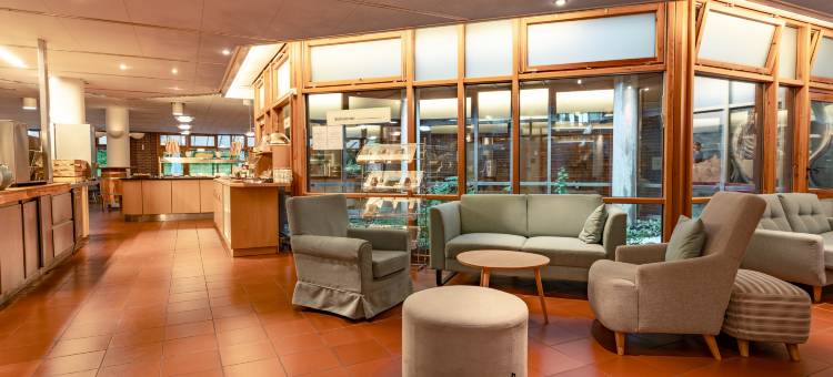 基尔学院加纳酒店(Garner Hotel KIEL - AKADEMIE)图片