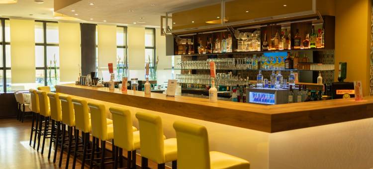 埃尔兰根南部加纳酒店(Garner Hotel Erlangen SÜD)图片