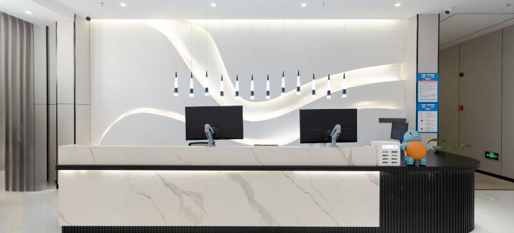 栖夏酒店(攀枝花高铁南站店)图片