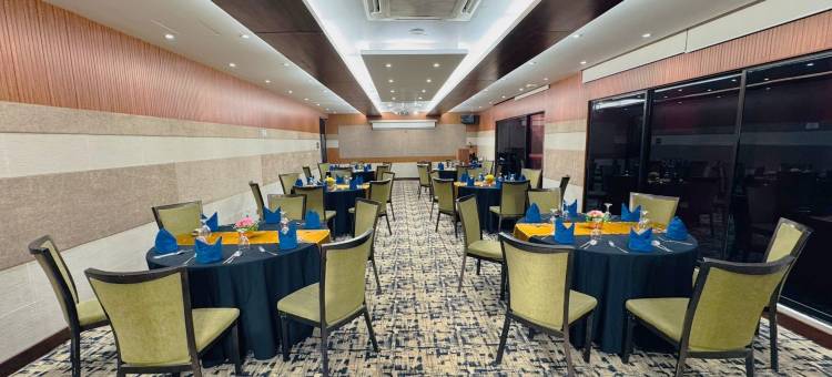 皇家公园酒店(Royal Park Residence Hotel)图片