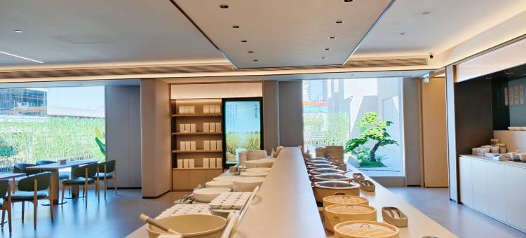 全季酒店(汕头龙眼南路万象城店)图片
